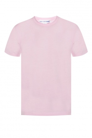 Logo t-shirt, zdjęcie 1 Logo t-shirt od Comme des Garcons Shirt